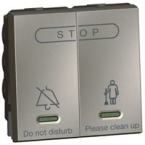  INT.CONTROL UNIT HOTEL MAGNES 