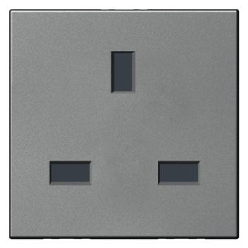  2P+T 13A BS ECLIPS C MAGNESIUM 