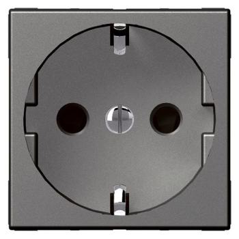  2P+T ECL. 16A SCH C MAGNESIUM 