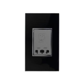  PR.RASOIR 230V/120-230V MAGNES 