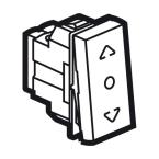  INT.V/R 1M CENTER RETR MAGNES 