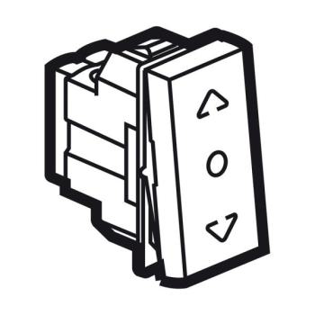  INT.V/R 1M CENTER RETR MAGNES 