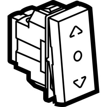  INT.V/R 1M CENTER OFF MAGNESIU 