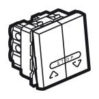  DBLE POUS.VOL.ROUL C MAGNESIUM 