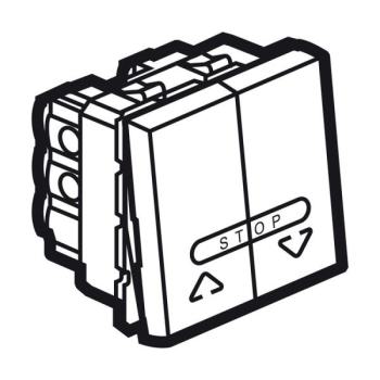  DBLE POUS.VOL.ROUL C MAGNESIUM 