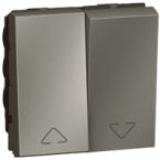  DBLE INT.VOL.ROUL C MAGNESIUM 