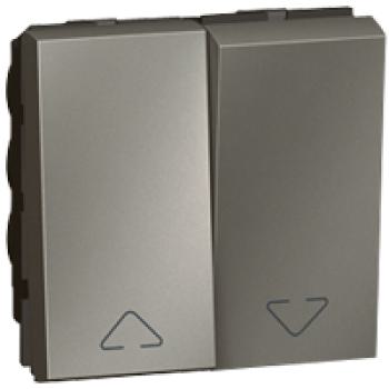  DBLE INT.VOL.ROUL C MAGNESIUM 