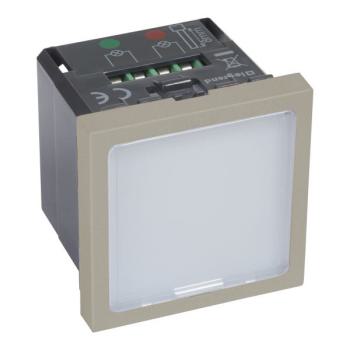  SOFT RED LIGHT 2 MOD. SQ CH 