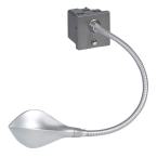  LISEUSE LED MAGNESIUM CARRE 