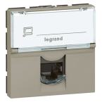  RJ45 CAT6 FTP 2M LCS SQ CH 