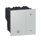  0-10V 2M DIMMER SQUARE SA 