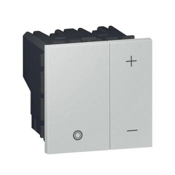  0-10V 2M DIMMER SQUARE SA 