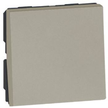  PUSH-B 2M 6A 250V  SQ CH 