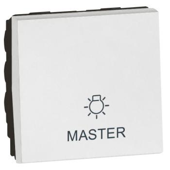  MASTER SWITCH FOR LIGHT 2M SQW 