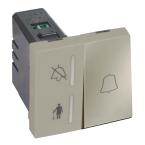  IND LAMP   BELPUSH HOTEL SQ CH 