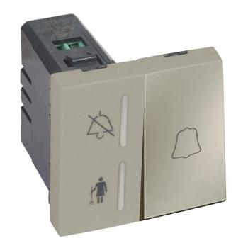  IND LAMP   BELPUSH HOTEL SQ CH 