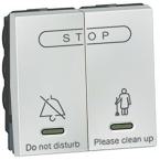  CONTROL UNIT HOTEL SQ SA 