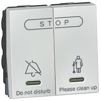  CONTROL UNIT HOTEL SQ SA 