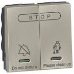  CONTROL UNIT HOTEL SQ CH 