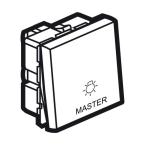  MASTER SWITCH FOR LIGHT 2M SQM 