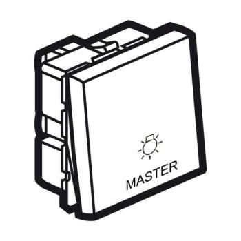  MASTER SWITCH FOR LIGHT 2M SQM 