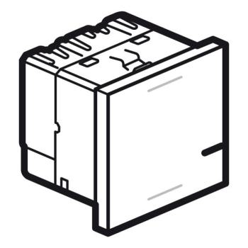  INTER VAR CONN. 5-125W LED BL 