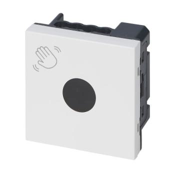  INTER SS CONTACT PORTE BLANC 