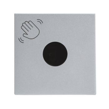  INTER SS CONTACT ECL. ALU 