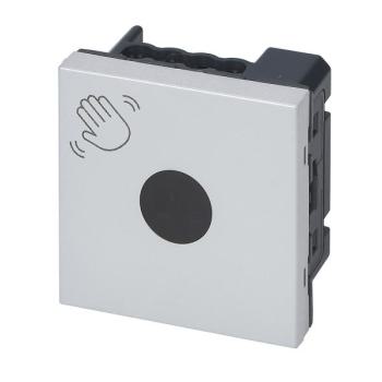  INTER SS CONTACT ECL. ALU 