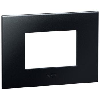  PLAQ 3M F/B C GRAPHITE 