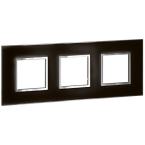  PL 3X2M F/B SCH C MIRROR BLACK 