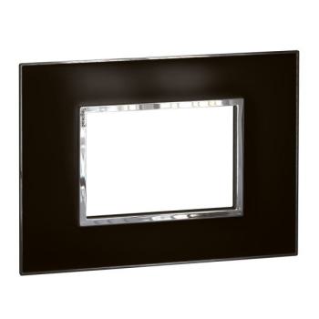  PLAQ 3M 2"X4" US C SIGN 