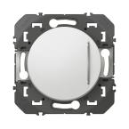  POUSSOIR LUMINEUX BLANC 