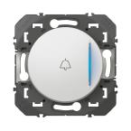  POUSSOIR LUM  SYM SONN BLANC 