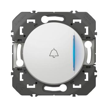  POUSSOIR LUM  SYM SONN BLANC 