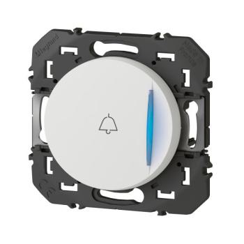  POUSS SONNETT LUM A EQUIPER BL 