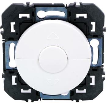  INTER VOLETS ROULANTS BLANC 