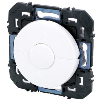  INTER VOLETS ROULANTS BLANC 