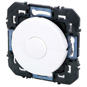  POUSSOIR VOLET ROULANT BL 