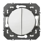  TRANSFORMEUR SIMPLE BLANC 