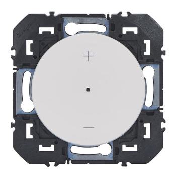  VARIATEUR 3 FILS 150W BLANC 