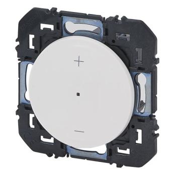  VARIATEUR 3 FILS 150W BLANC 