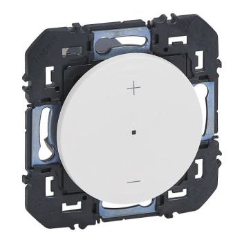  VARIATEUR 3 FILS 150W BLANC 