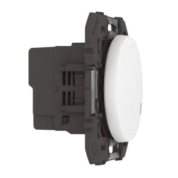  INTER VAR CONN. 5-125W LED BL 