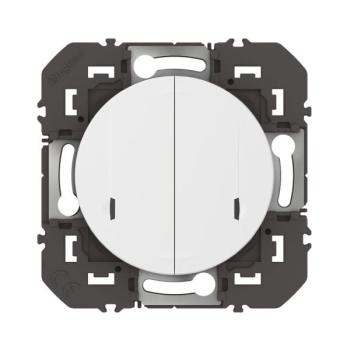  INTER DOUBLE CONNECT 2X250W BL 