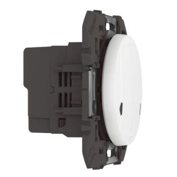  INTER DOUBLE CONNECT 2X250W BL 