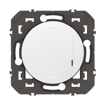  COMMANDE SANS FIL ON/OFF BLANC 