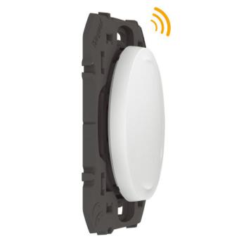  COMMANDE SANS FIL ON/OFF BLANC 