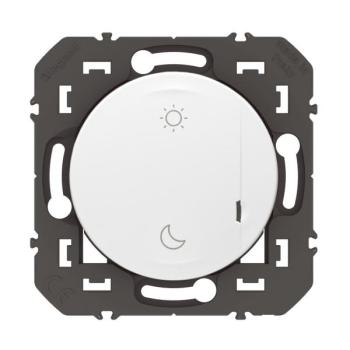  COMMANDE LEVER COUCHER BLANC 