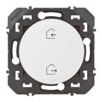  CDE D/A SSFIL/SSPILE BLANC 